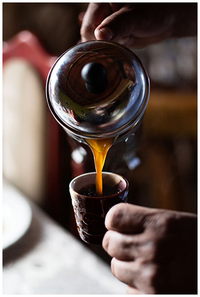 Coffee in Honduras